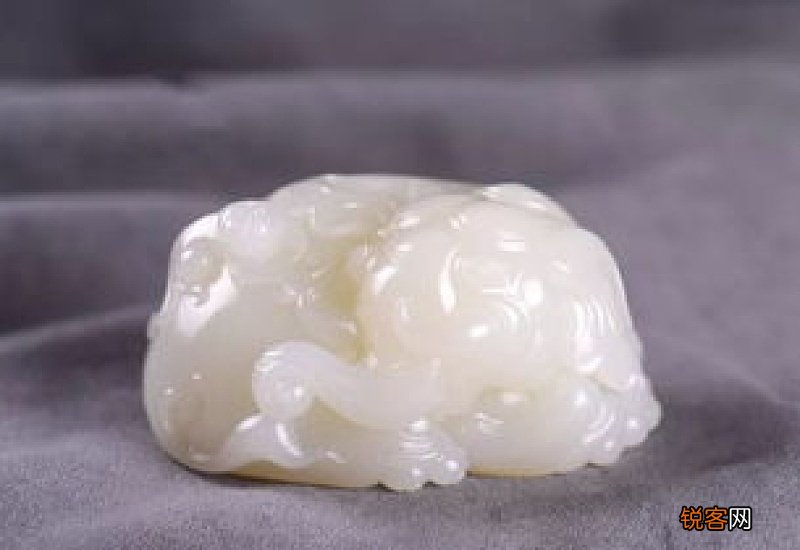 羊脂白玉为什么没有白玉白