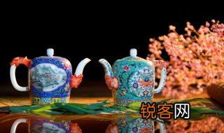 瓷器是什么时候发明的 陶瓷器是什么时候发明的