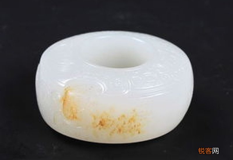 羊脂白玉为什么那么贵