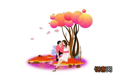 男生如何和心中的女神谈恋爱，男神女神谈恋爱