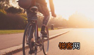 自行车是什么时候发明的是谁发明的 自行车是什么时候发明的