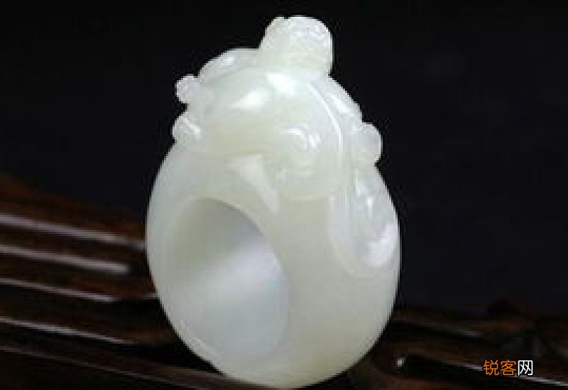 羊脂白玉的价值