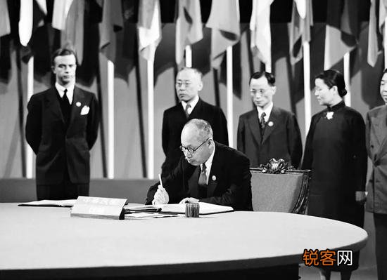 常任理事国是怎么选出来的 中国是怎么选上常任理事国的