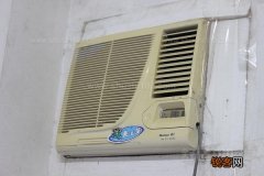海尔空调外面风机不转是什么原因,无非就是这几个原因