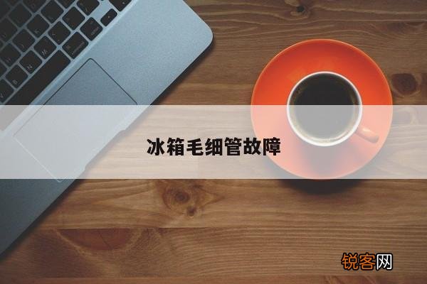 冰箱毛细管故障