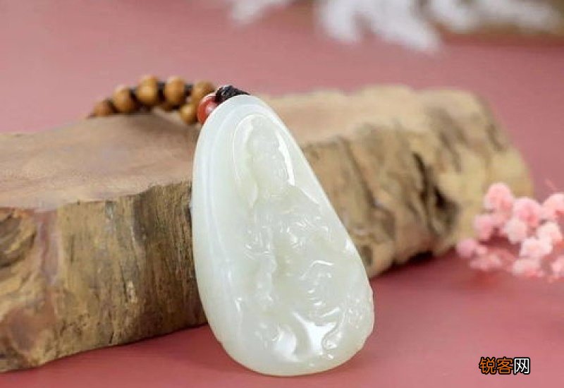 羊脂白玉的成分是什么