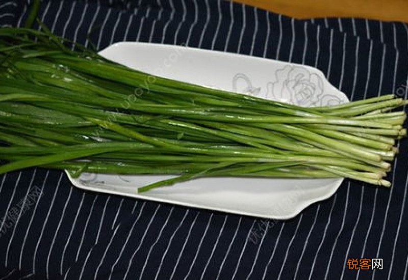 生韭菜可以生吃吗 生韭菜可以吃吗?