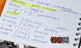 烤面包英文怎么说 烤面包英文如何说
