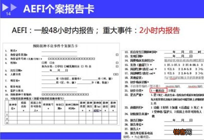对新冠疫苗反应越强烈越说明什么