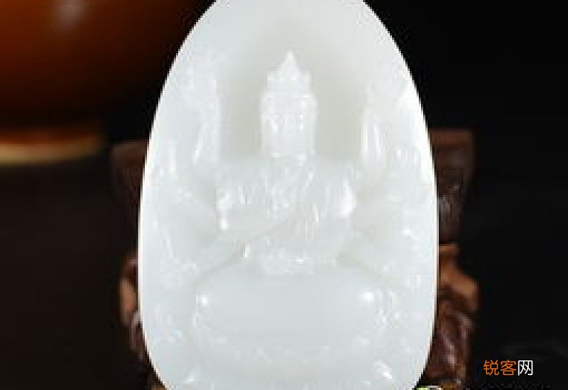 和田玉与阿富汗玉区别