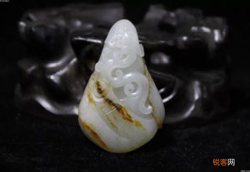 和田玉与昆仑玉的区别