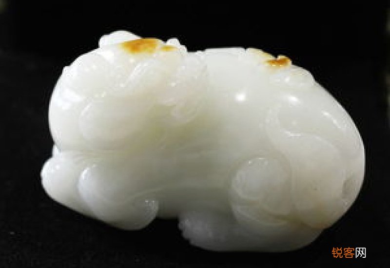 和田玉与玉髓的区别