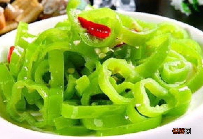 男人吃辣椒有什么好处 男人吃辣椒的好处有哪些