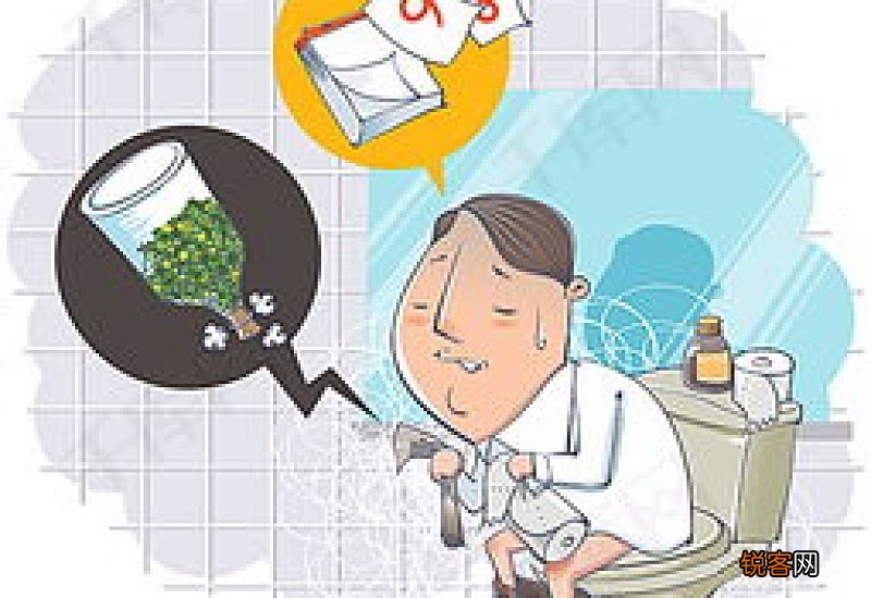 长期便秘的人怎么调理