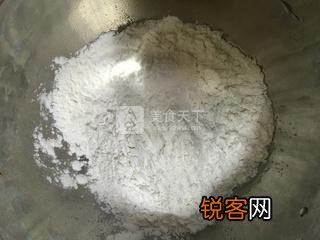 酒酿丸子的做法
