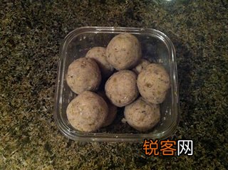 绿豆酥皮饼的做法