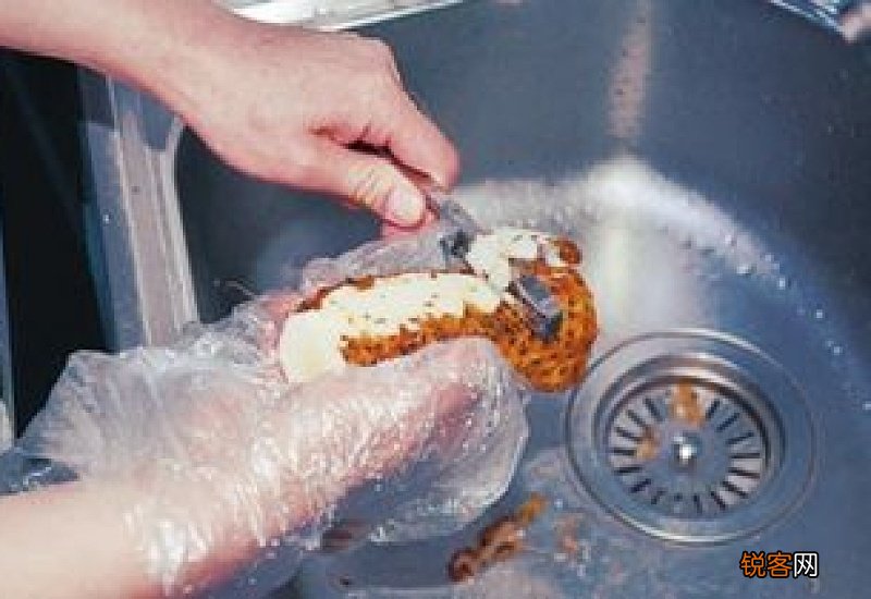 男人必须吃的黑色食物 哪些黑色的食物男人吃了有好处