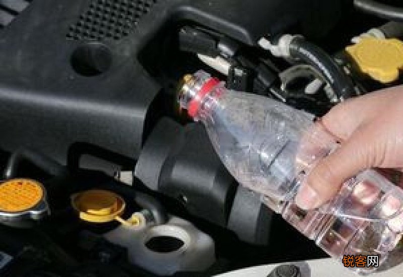 比速t5加什么型号的防冻液 比速t5防冻液是什么颜色