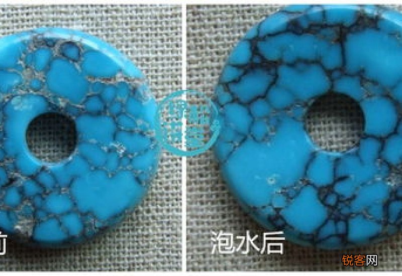 绿松石需要定期泡水吗
