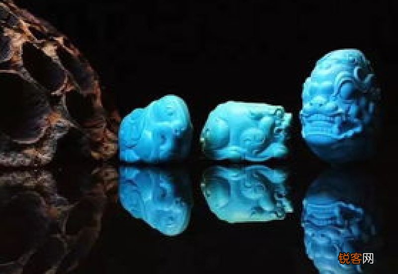 绿松石可以碰水吗