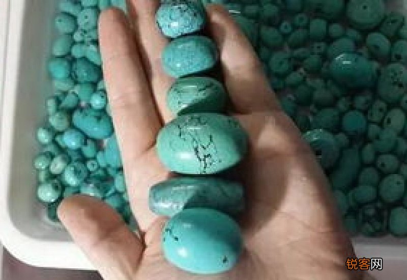 绿松石需要用水泡吗