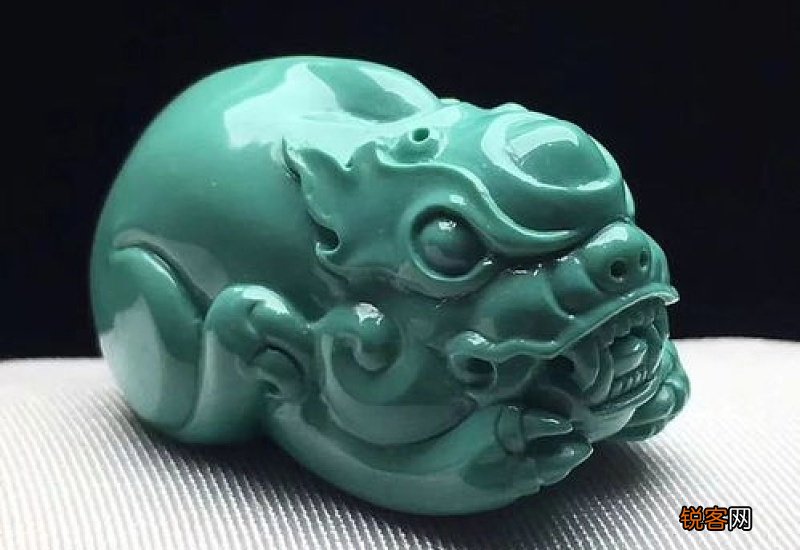 绿松石为什么要泡水