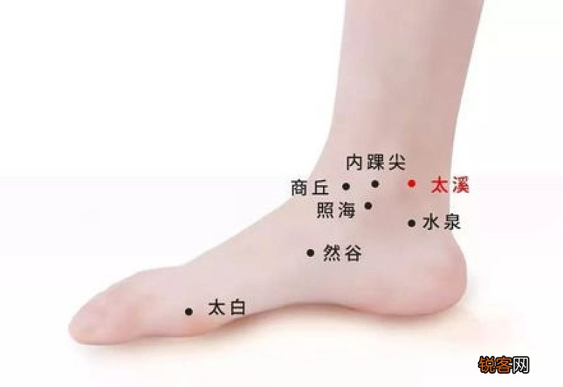 艾灸灸出的是汗还是湿气
