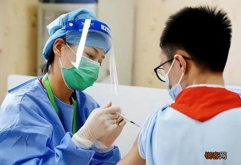 高考考生需要打新冠疫苗吗