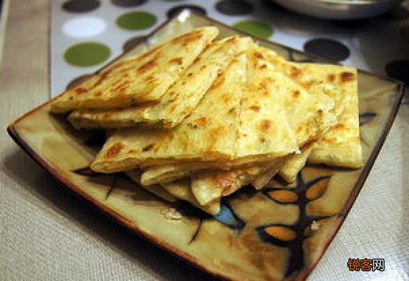 立春油饼怎么做