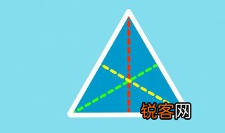 什么叫三角形 三角形解释