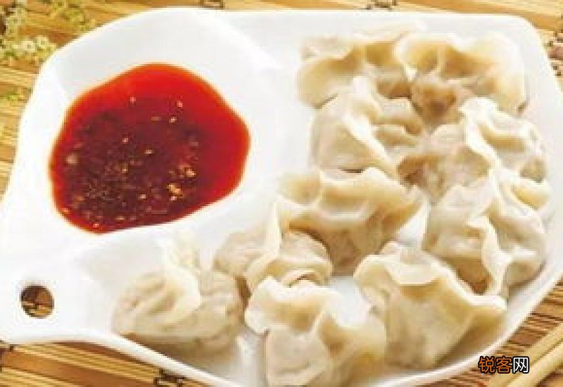 贡菜饺子的制作方法和配料 贡菜饺子的制作方法