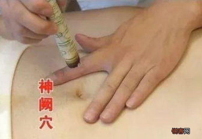 艾灸之后拉肚子正常吗