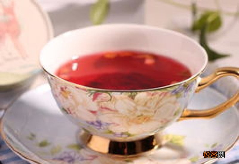花果茶的做法家常 花果茶的做法