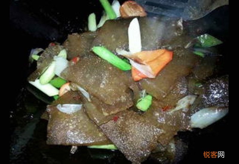 牛头焖子的做法和配方大全 牛头焖子的做法和配方