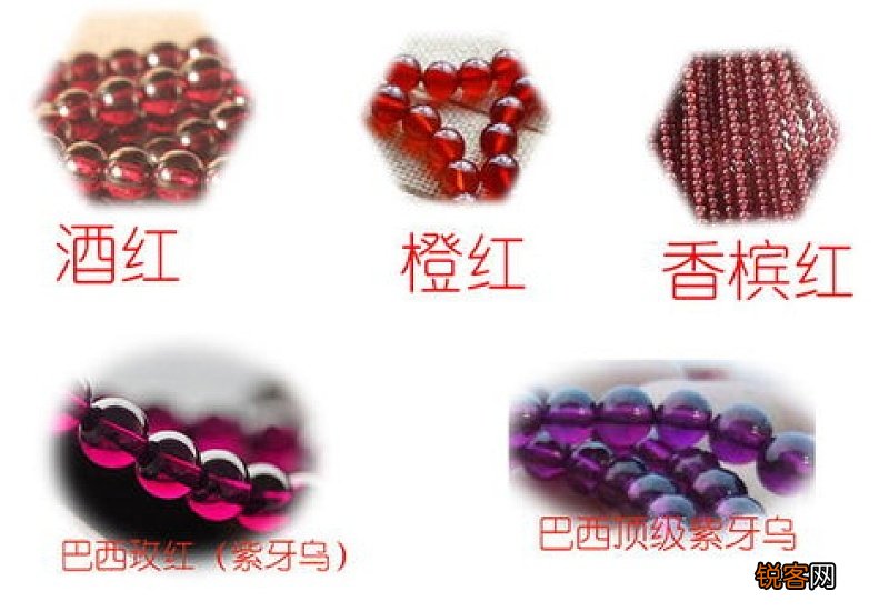 青金石与石榴石哪个贵