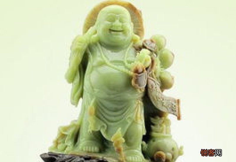 岫玉可以用刀子划吗