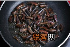 豉椒鳝鱼