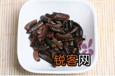 豉椒鳝鱼