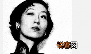 作家张爱玲简介 作家张爱玲简介是什么