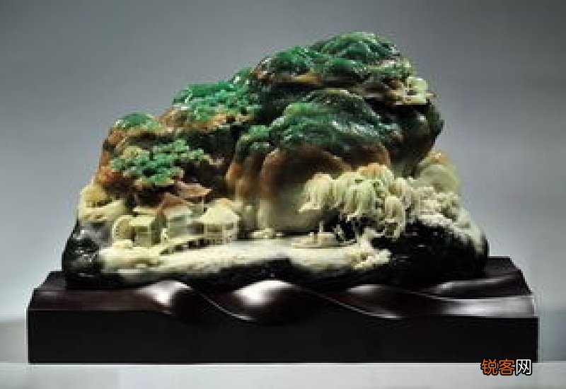 独山玉可以泡水吗