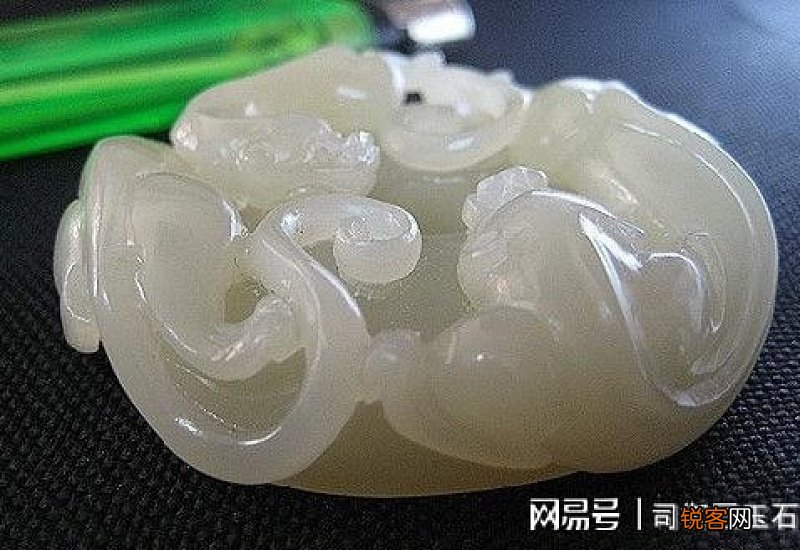独山玉与和田玉的区别