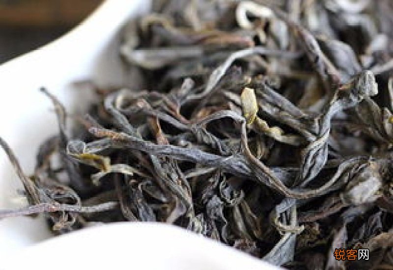 普洱茶发霉了还能喝吗 普洱茶霉变和白霜区别图