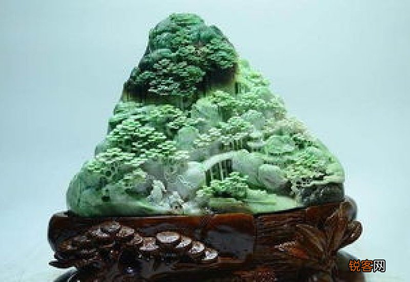 独山玉有没有收藏价值