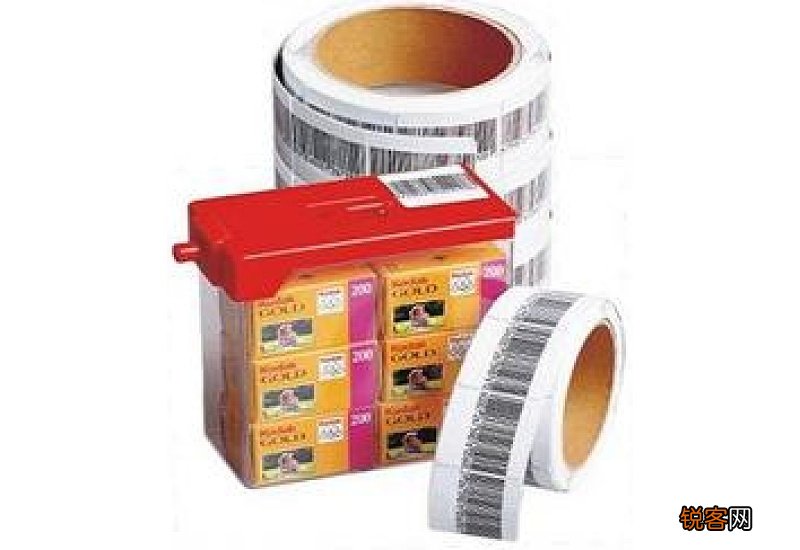 超市商品防盗标签 超市防盗软标签是什么样的