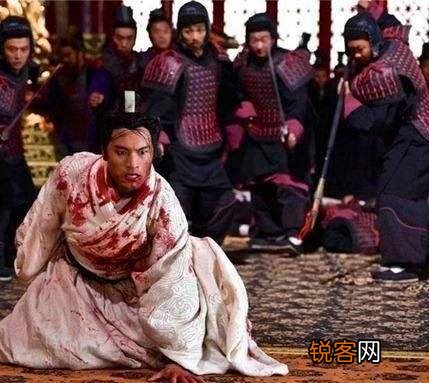 扼腕来源于哪里 扼腕是什么意思