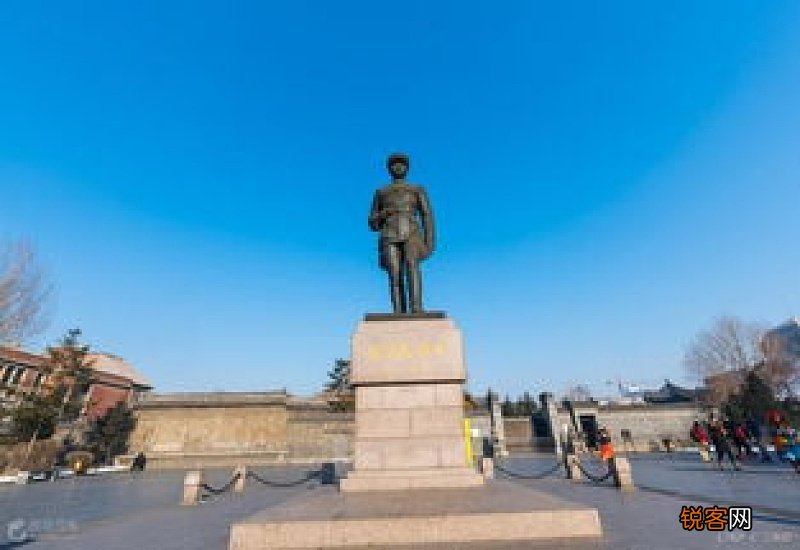 张氏帅府门票在哪里买 张氏帅府免票