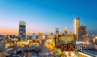 商圈是什么意思 商圈由什么构成