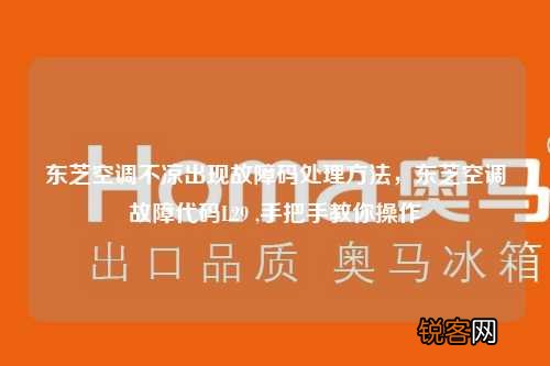 东芝空调不凉出现故障码处理方法，东芝空调故障代码L29 ,手把手教你操作