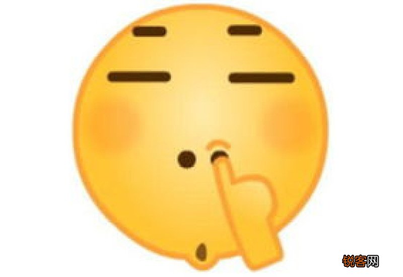 抠鼻子表情包是什么意思 抠鼻子 表情