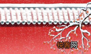 冬至大如年是什么意思 冬至大如年是什么意思?